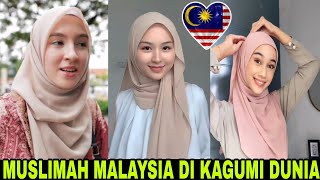 CARA BERDAKWAH DI MALAYSIA MEMANG BEZA⁉️MUSLIM LUAR KAGUM‼️