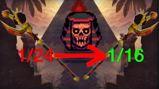 New ToA Drop Rate Changes