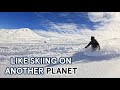 South America’s Most INSANE Powder Day (10+ year record)