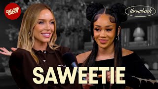 Saweetie: Blocked Numbers & Birkin Bags (Full Episode)