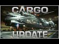 Cargo Haulers Just Got A HUGE Update | Star Citizen 3.24 PTU