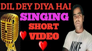 Dil De Diya Hai [Full Song]" Film Masti Ft Vivek Oberoi, Amrita Rao ! Sad Song | Heart Broken |