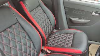 ALTO 800  FRONT SEAT  MODIFIED 8144584368