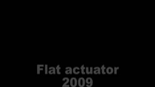 EAP flat 2009 utube