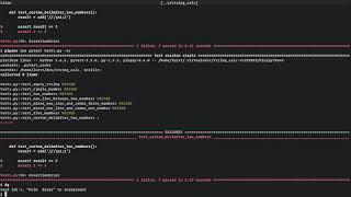 Coding With Gil - String Calculator Kata (Part 2)