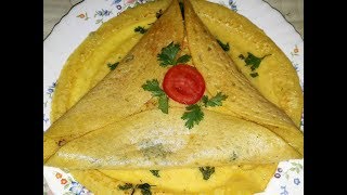 10 Minutes/Different Way To Make Dosa\u0026Dosa Batter /10 நிமிடங்களில்  தோசை\u0026மாவு செய்வது எப்படி