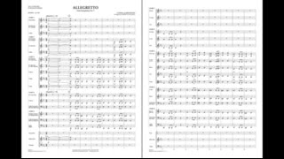 Allegretto from Symphony No. 7 by Beethoven/arr. Longfield