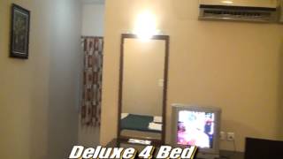 Hotel Subam Palani - 4 Bed Deluxe Room