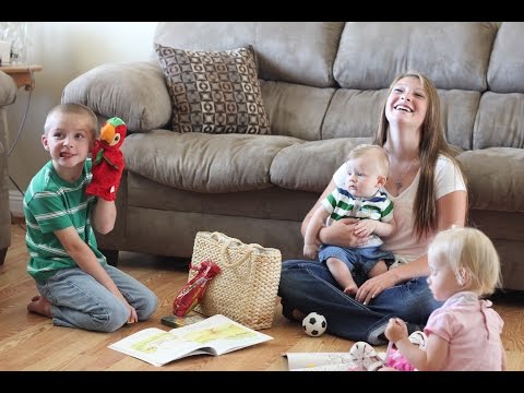 How To Get Babysitting Jobs - Babysitting Business Academy How To Get Babysitting Jobs - Babysitting Business Academy