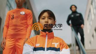 TAKUDAI SPORTS　Image Movie