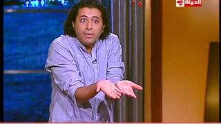 برنامج بوضوح - 6-5-2015 \