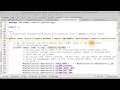 Using Loaders in our App - Developing Android Apps