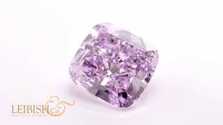 Purple Orchid diamond