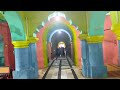 nagore dargah நாகூர் தர்கா sunrise at nagore beach car vlog 4k