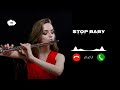 Baby Stop Song (8D Audio) (RINGTONE) FLUTE music Ringtone #shorts  #trending #songs #fluteringtone