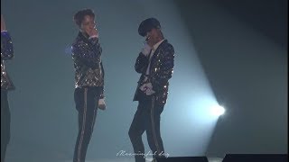 180527 VIXX LOST FANTASIA @ Silence (N focus)