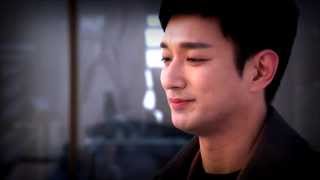 MBC 내손을잡아 OST Part.1 - 신유 - 사랑해 (Shin Yu - I Love You)