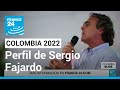 Sergio Fajardo, el 'centro' entre la polarización política en Colombia