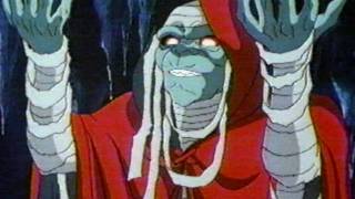 Thundercats - Ancient Spirits Of Evil