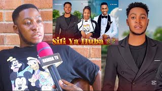 BEN LEE_NIMEPITIA MAISHA MAGUMU_NILIKUWA MLINZI_RK KANISAIDIA KIPINDI NAUMWA_NAENDESHA BODA KWA SASA