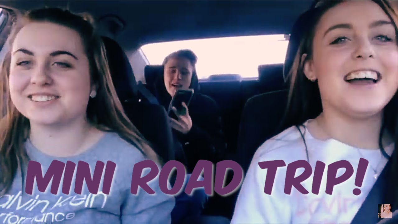 Road Trip Youtube