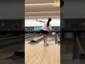 ストライク！ビックリ！ bowling shorts strike