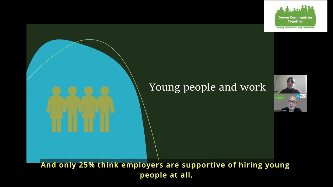 Advice On Inclusive Employment Practices For Employers - YouTube