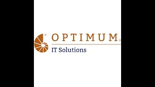 Optimum IT Solutions
