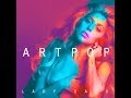 Lady Gaga - Artpop (Piano Cover)