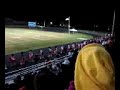 proviso west marching panthers