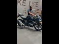 bmw 310rr bike delivery