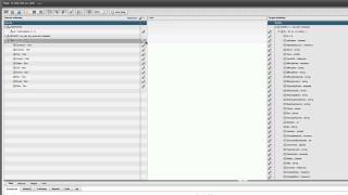 Data Integrator | First Integration