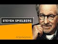 Listen To Your Dreams | Steven Spielberg