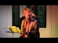 2014 09 27 WILLIAM SUVANNE QUARTET