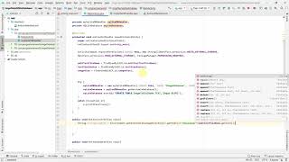 How to store images in SQLite database (insert, update, delete and fetch) in your Android App?