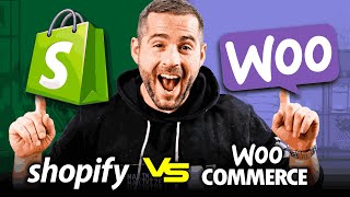 Shopify vs WooCommerce: Which One is Better?