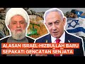 Gencatan Senjata Israel-Hizbullah, Mengapa Baru Disepakati Sekarang?