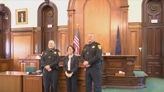 Warren County Sheriff's Deputy Honored By U.S. Attorney