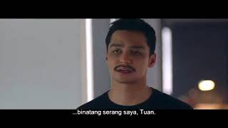 FILM PUSAKA FULL MOVIE (2019)