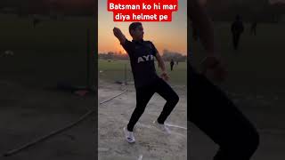 Batsman bach gya aaj toh😯😯