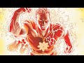 Top 10 Secret Powers You Never Knew Hyperion Had