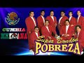 SUPER BANDON POBREZA - CUMBIAS MIX 2021 - 30 GRANDES EXITOS