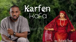 KARFEN KAFA. 18. Labarin Ramla, Hilal, Aliyu, Alhassan da Alhussain, wanene karfen kafar?