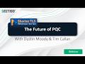 The Future of PQC