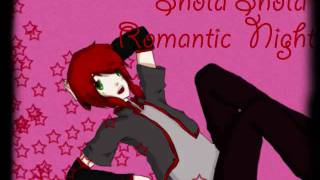 Shota Shota Romantic Night - Yori Kahine