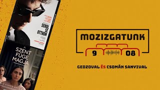 Mozizgatunk podcast - 9. évad 8. rész: Sehol se otthon, A szent füge magja