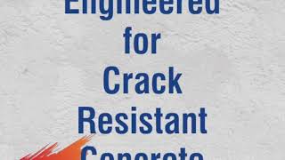 Experience the breakthrough cement RAMCO SUPERCRETE - Features and Benefits