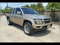 รถกระบะ chevrolet colorado ปี 05 ไฟตาสองชั้น😲😲สภาพสวยราคาถูก 125 000 บาท