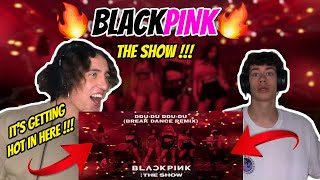 BLACKPINK - '뚜두뚜두 (DDU-DU DDU-DU) Live Show !!! South Africans React