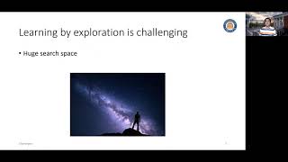 KDD 2020: Lecture Style Tutorials: Learning by Exploration-Part 1